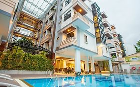 New Siam Palace Ville Near Siriraj Hospital